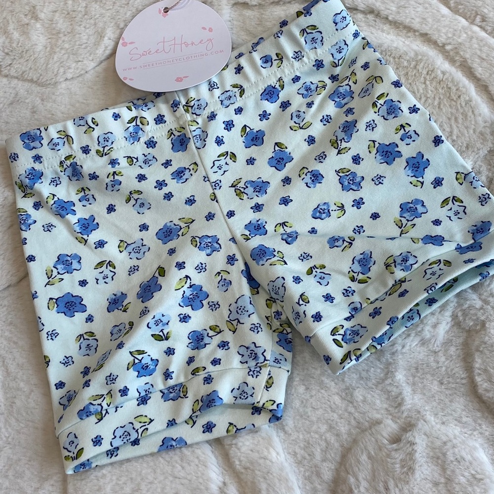 Cartwheel shorts